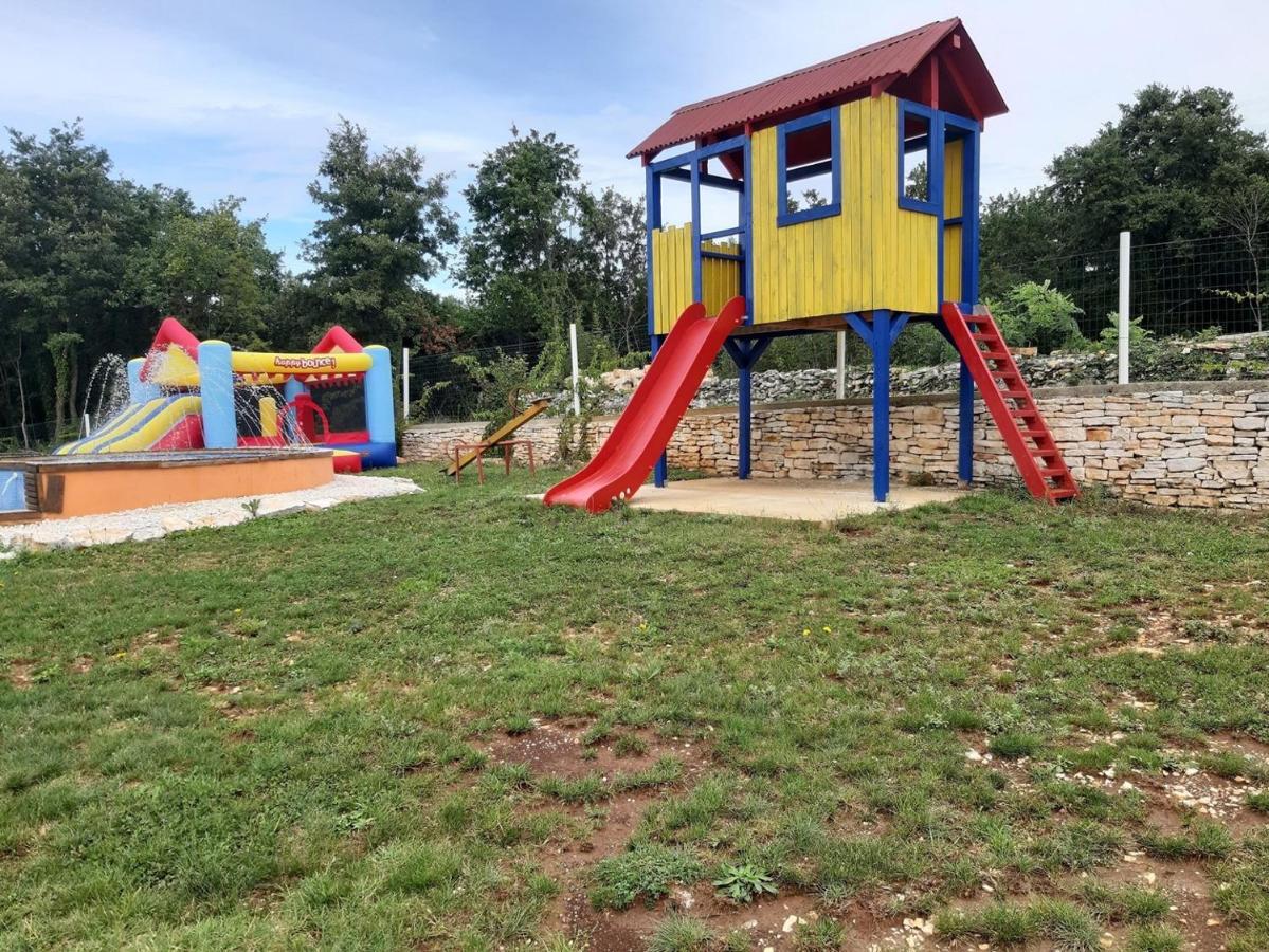 Holiday Park Village Jelovci Kringa Pokój zdjęcie