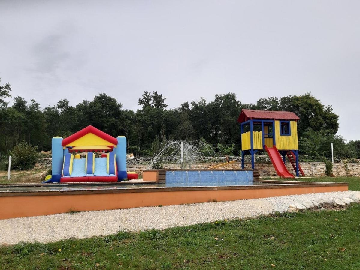 Holiday Park Village Jelovci Kringa Pokój zdjęcie