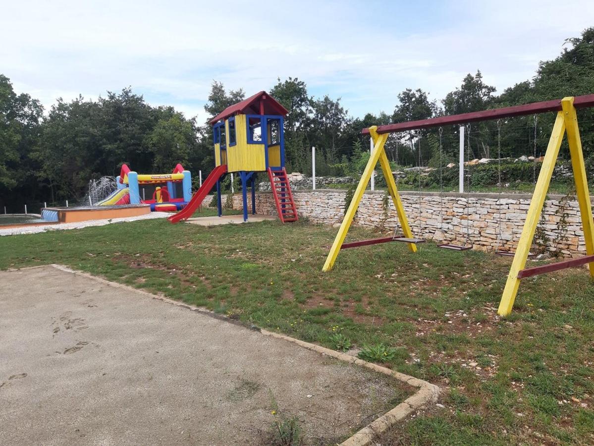 Holiday Park Village Jelovci Kringa Pokój zdjęcie