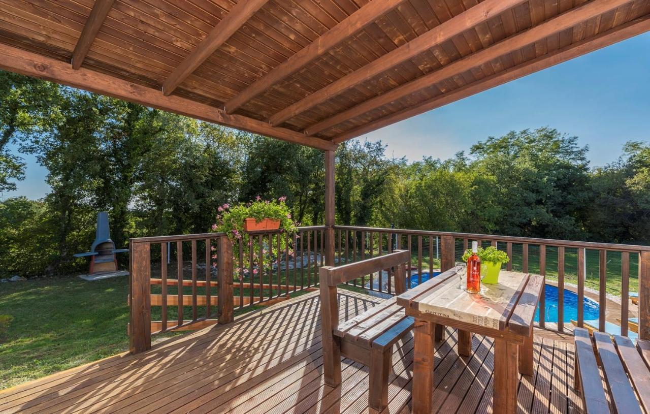 Holiday Park Village Jelovci Kringa Zewnętrze zdjęcie