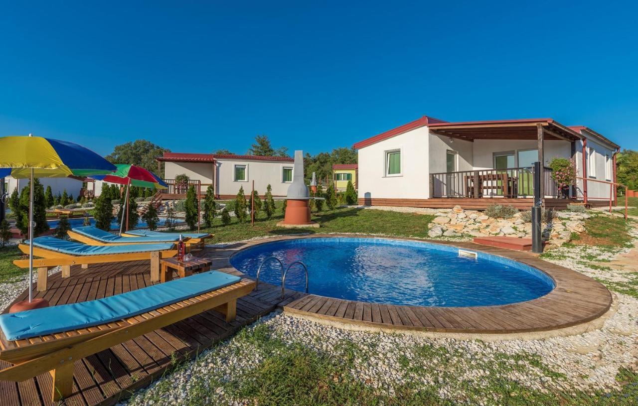 Holiday Park Village Jelovci Kringa Zewnętrze zdjęcie