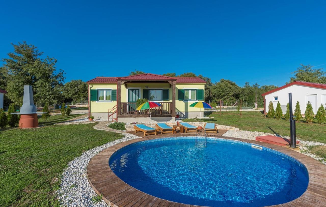 Holiday Park Village Jelovci Kringa Zewnętrze zdjęcie