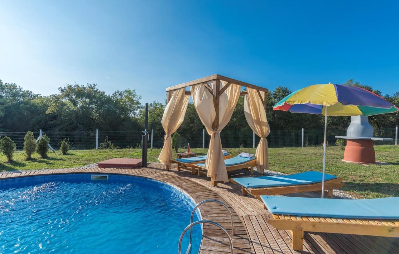 Holiday Park Village Jelovci Kringa Zewnętrze zdjęcie