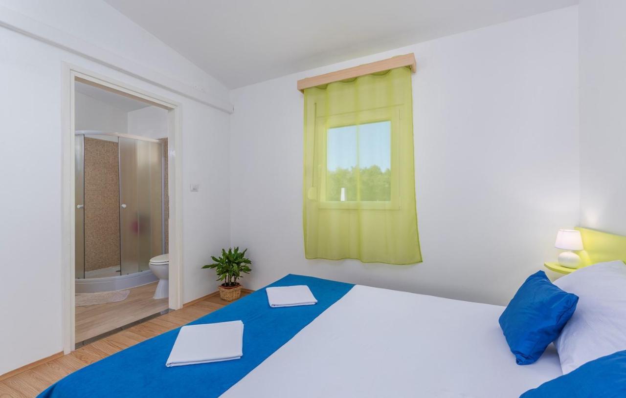 Holiday Park Village Jelovci Kringa Zewnętrze zdjęcie
