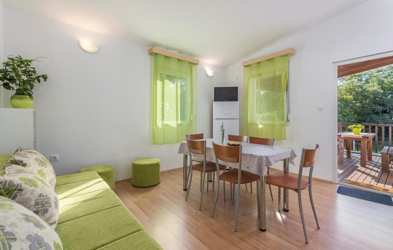 Holiday Park Village Jelovci Kringa Zewnętrze zdjęcie