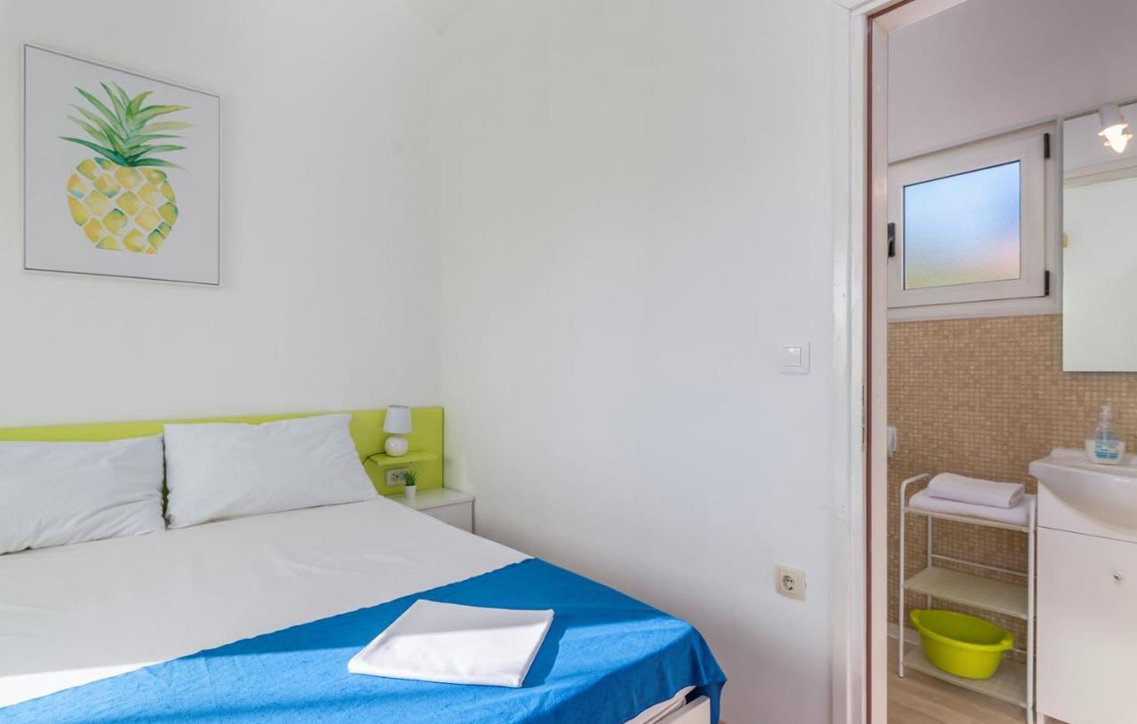 Holiday Park Village Jelovci Kringa Zewnętrze zdjęcie