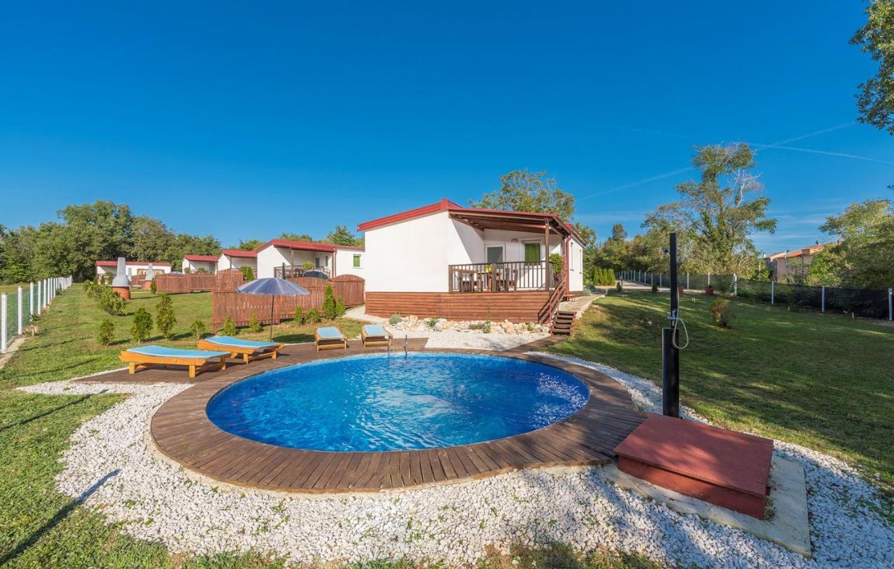 Holiday Park Village Jelovci Kringa Zewnętrze zdjęcie