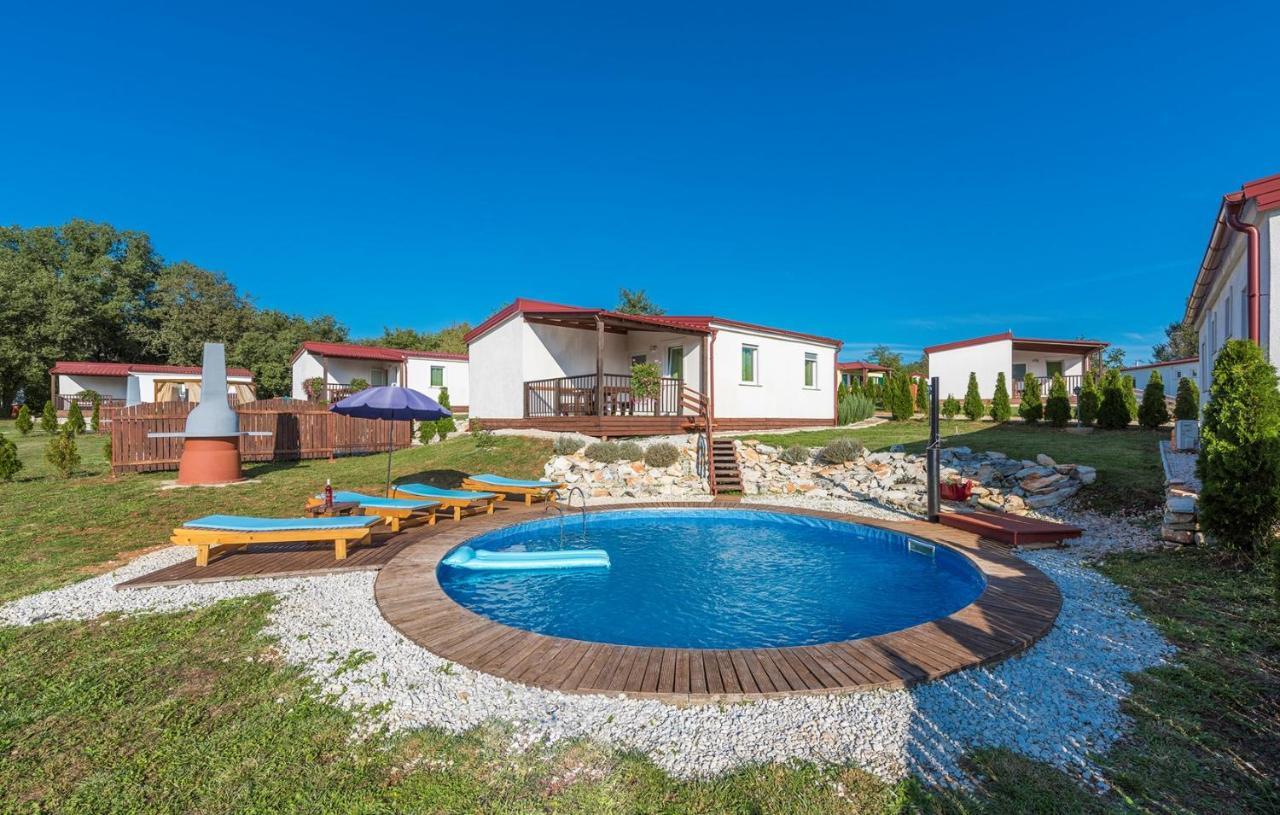Holiday Park Village Jelovci Kringa Zewnętrze zdjęcie