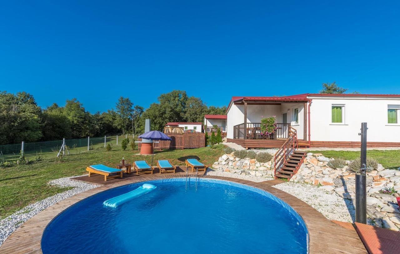Holiday Park Village Jelovci Kringa Zewnętrze zdjęcie