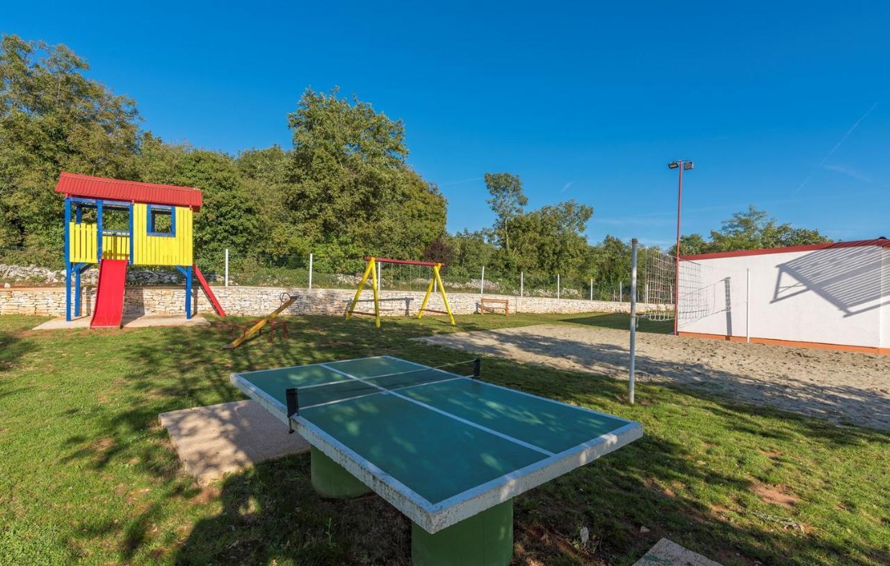 Holiday Park Village Jelovci Kringa Zewnętrze zdjęcie