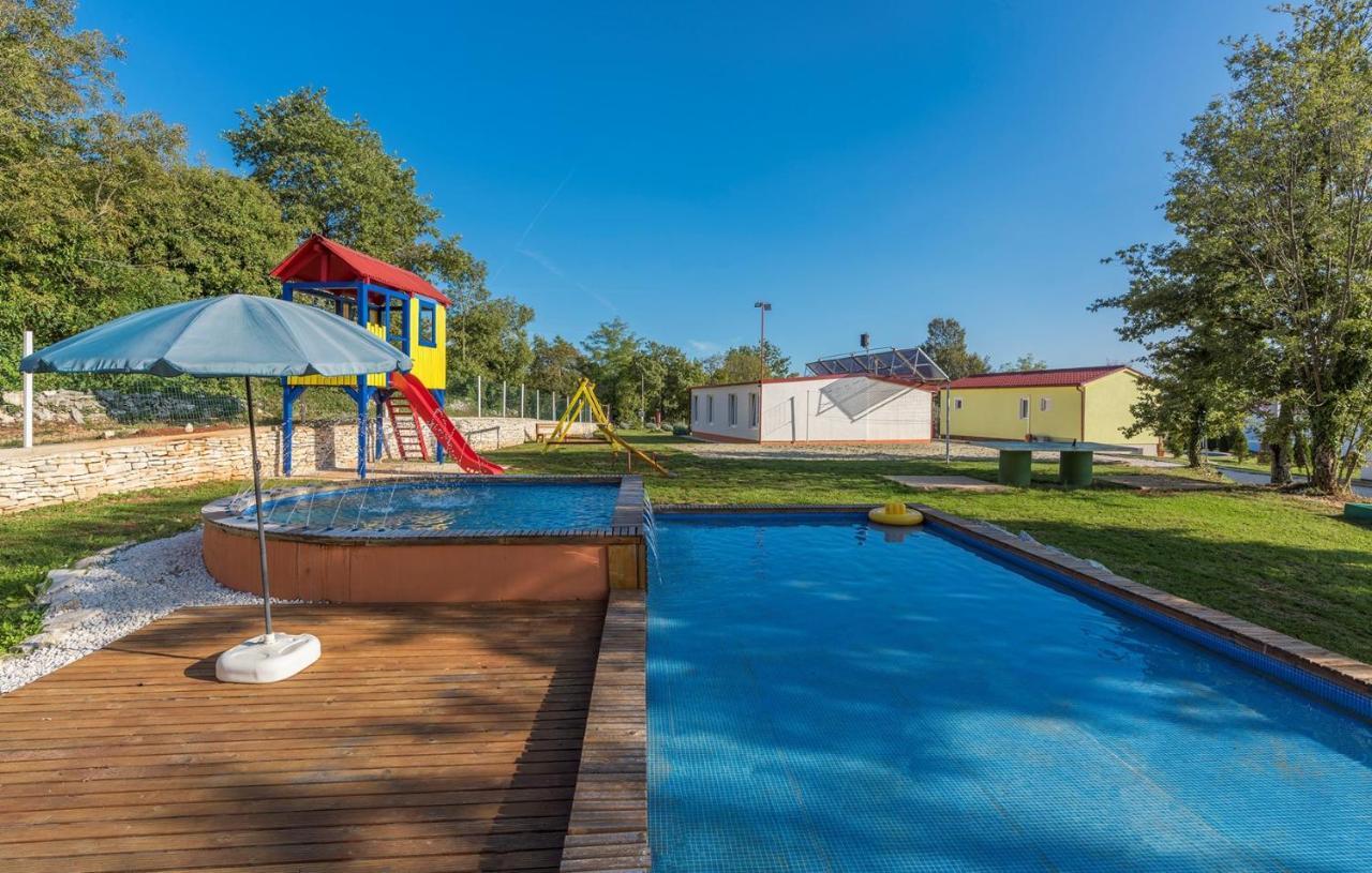 Holiday Park Village Jelovci Kringa Zewnętrze zdjęcie