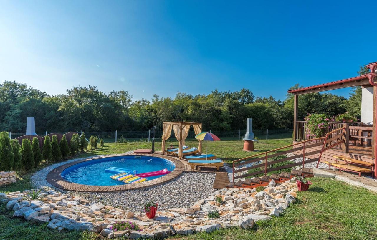 Holiday Park Village Jelovci Kringa Zewnętrze zdjęcie