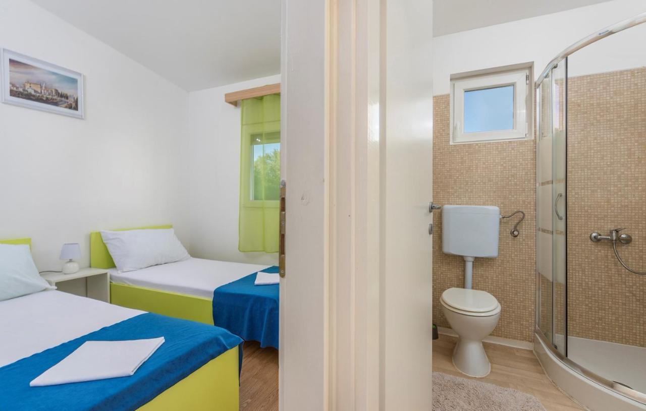 Holiday Park Village Jelovci Kringa Zewnętrze zdjęcie