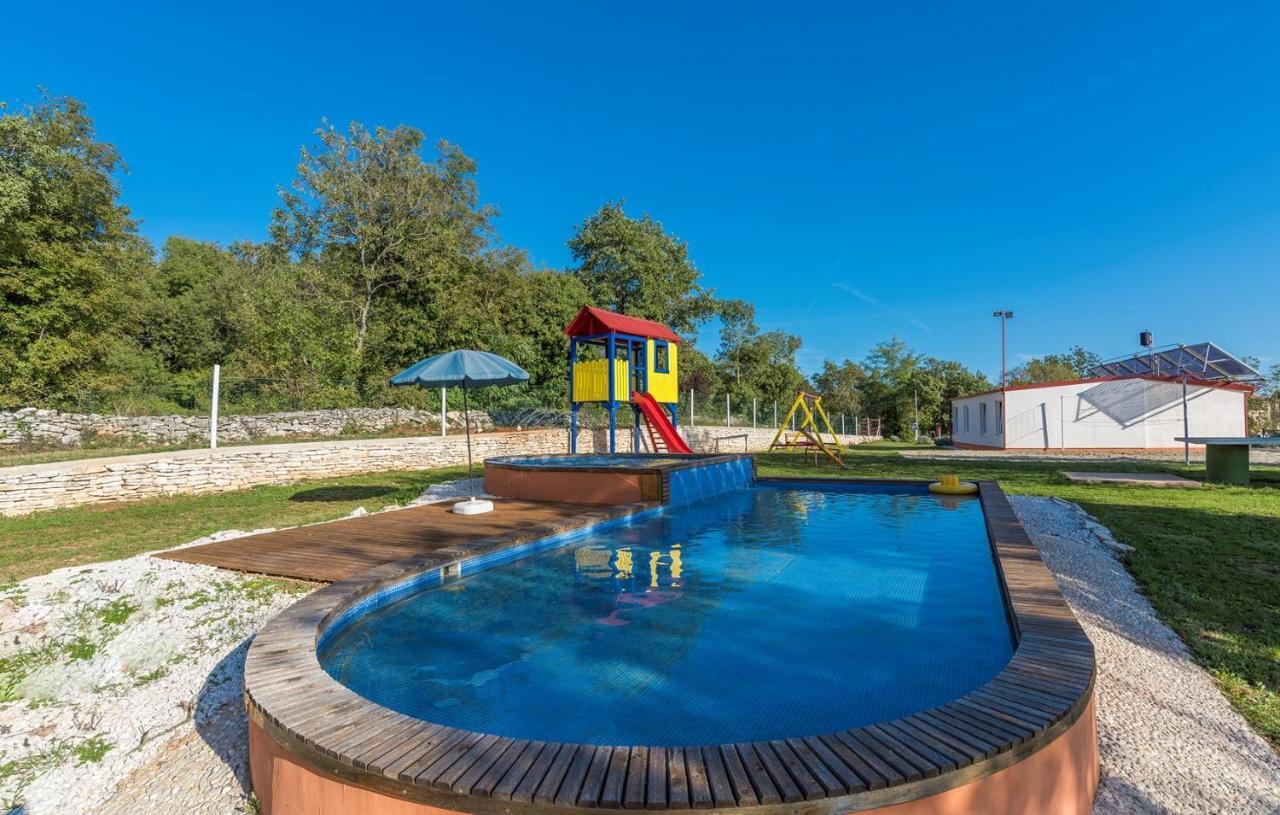 Holiday Park Village Jelovci Kringa Zewnętrze zdjęcie