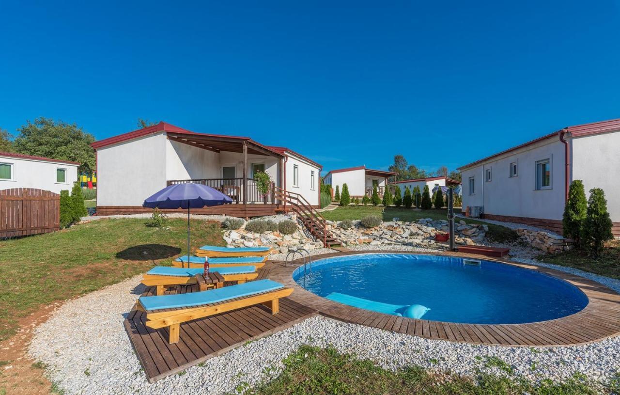 Holiday Park Village Jelovci Kringa Zewnętrze zdjęcie
