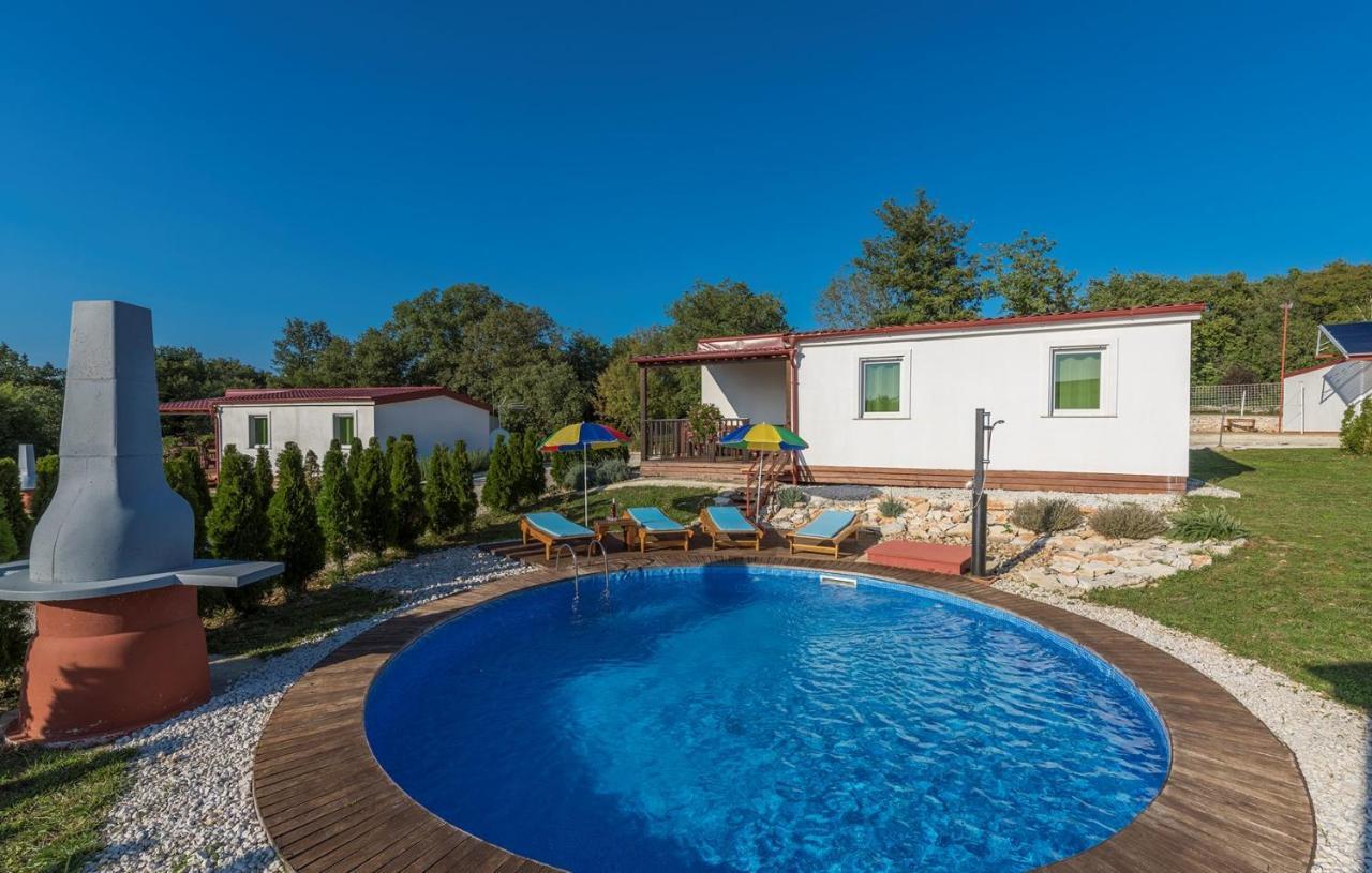 Holiday Park Village Jelovci Kringa Zewnętrze zdjęcie